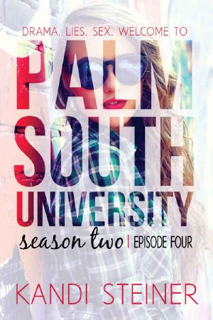 [Palm South University 2.40] • Palm South University · Season 2, Episode 4